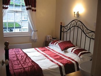 The Old Malt House Hotel Looe Bagian luar foto